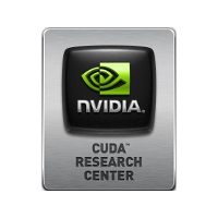 NVIDIA CUDA Research Center